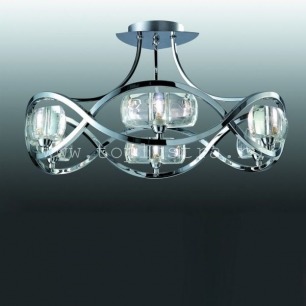 Люстра Wunderlicht MA3152CA-6