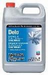 Антифриз Chevron DELO Extented Life Concentrate (красный) 3,78л.