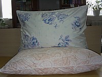 Домашний текстиль,подушки