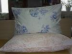 Домашний текстиль,подушки