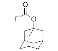 Адамантил фторформиат