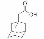 Адамантануксусная кислота