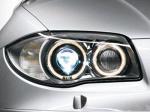 Фары LED для BMW X1
