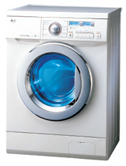 Машина стиральная LG WD-12340ND
