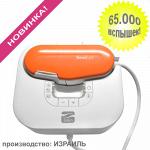 Фотоэпилятор Silk?n SensEpil XL 65000, датчик цвета кожи