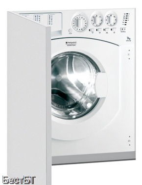 Стиральная машина Hotpoint-Ariston AWM 108 EU.N