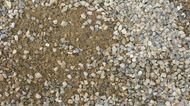 Песок из отсевов  фр. 0-5мм.