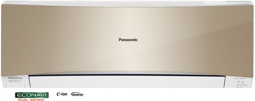 Инверторные кондиционеры panasonic super - deluxe