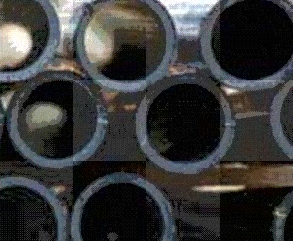 Полиэтиленовые трубы для газификации и водоснабжения