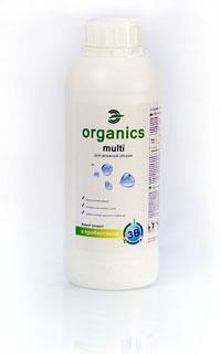 Средства чистящие Organics Multi