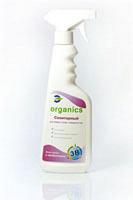 Средства моющие. Organics Санитарный