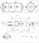 Кожухи стальные разъемные КСР-2 У2