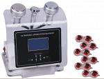 Аппарат для кавитации, радиолифтинга, ультразвуковой терапии и фотодинамической терапии SA-Z86