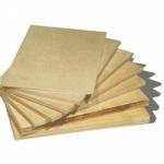 ХДФ (High Density Fiberboard)