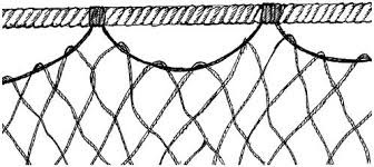 Рамовые сети для рыбалки (рамные сети)