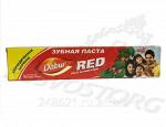 Зубная паста Dabur Red