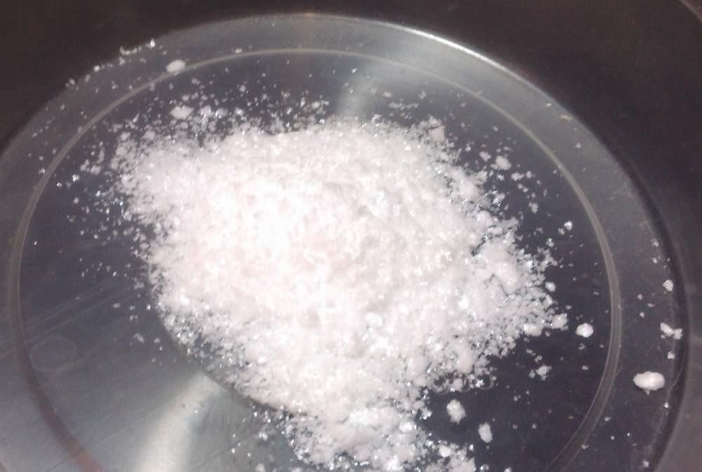 Калиевая соль метакриловой кислоты (КСМК)