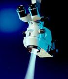 Микроскоп операционный Opmi Visu 150 BrightFlex
