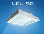 Светильник охранный светодиодный LCL90