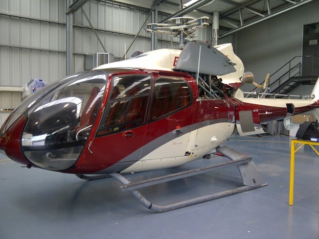 Eurocopter 130B4