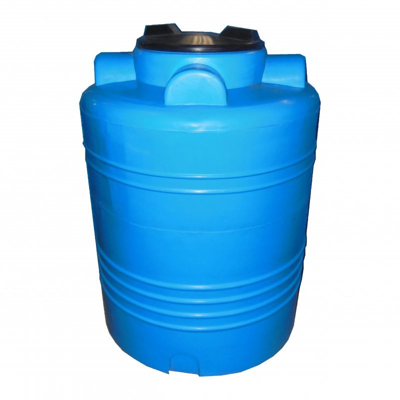 Емкость для воды пластиковая 300л ТЦВП – 300