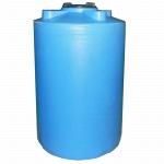 Емкость для воды пластиковая 750л ТЦВП – 750