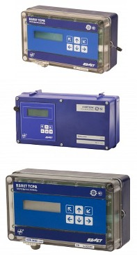 Теплосчетчик-регистратор ВЗЛЕТ ТСР-М (ТСР-027)-специальное исполнение теплосчетчика-регистратора для сложных условий эксплуатации