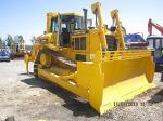 Продается бульдозер CAT D7R