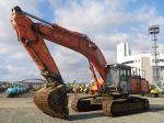 Продается экскаватор Hitachi ZX450H 2003 года