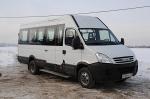 Микроавтобус IVECO