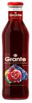 100% гранатово-виноградно-яблочный сок прямого отжима, Grante