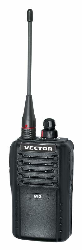 Радиостанции носимые Vector VT-47 M2