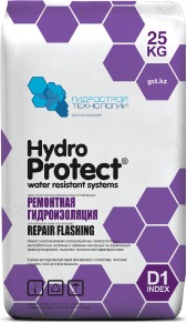 Гидроизоляция Hydro Рrotect D1