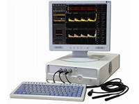 Ультразвуковой сканер с 3 допплер. Режимами ( PW/CF/PD) Сономед-500 (тележечный)