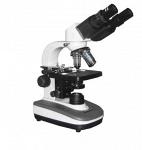 Биологический микроскоп Биомед 3
