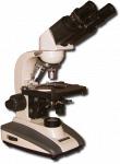 Биологический микроскоп Биомед 5