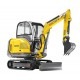 Экскаваторов WACKER NEUSON