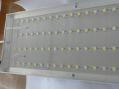 Клей-компаунд для полупроводниковых светодиодных светильников, эпоксидный оптический.