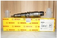 Форсунка D4937065 Bosch 0445120123, ISBe,ISDe V-4.5\6.7 Камаз