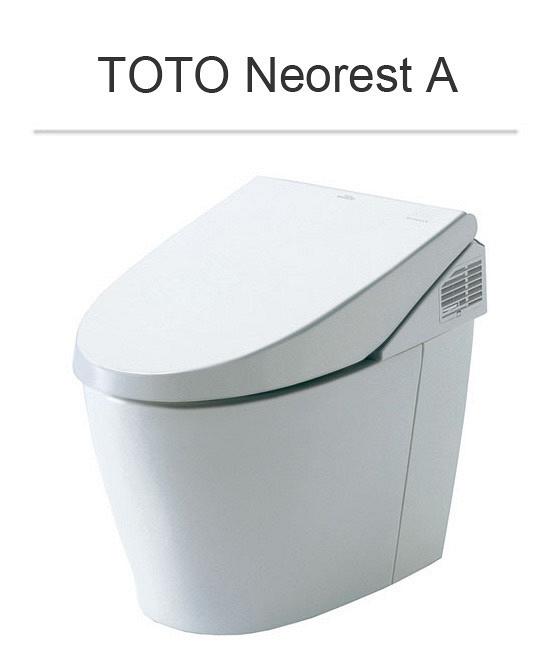 Унитаз TOTO Neorest A