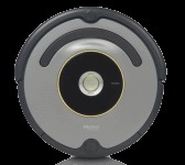 робот пылесос  iRobot Roomba 630