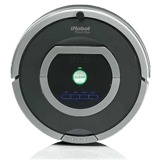робот пылесос iRobot Roomba 780