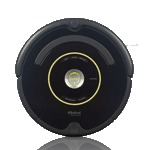 робот пылесос iRobot Roomba 650