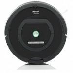 робот пылесос iRobot Roomba 770