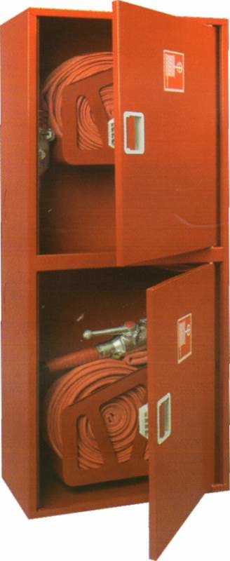 Шкаф пожарный , ШПК-321