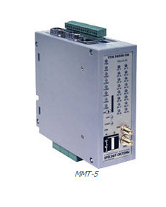 Многофункциональный модуль телемеханики ММТ-5