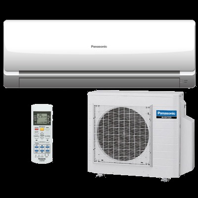 Сплит-система Panasonic CS/CU-YW12MKD ( 40 кв.м )