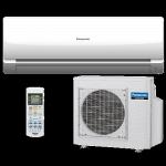 Сплит-система Panasonic CS/CU-YW09MKD ( 30 кв.м )