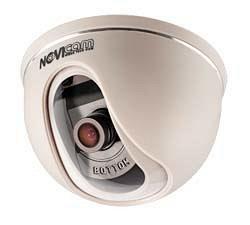 Видеокамеры систем охранного видеонаблюдения  NOVIcam 85