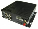 видеорегистратор JDV-Mini1SD + GPS